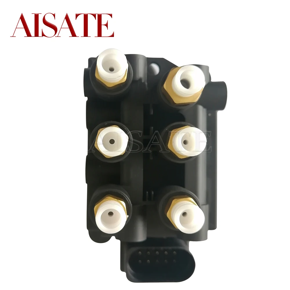 НОВЫЕ комплекты воздушных компрессоров подходят для BMW 7-Series G11 G12 2016-2019