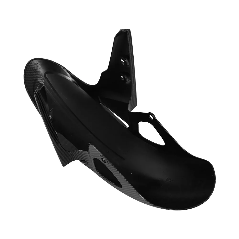 Фото Переднее крыло для Yamaha YZF-R25 YZF-R3 R25 R3 2019-2021 MT03 2020-2024, крыло мотоцикла, брызговик, защита от пыли, крышка колеса, обтекатель №5
