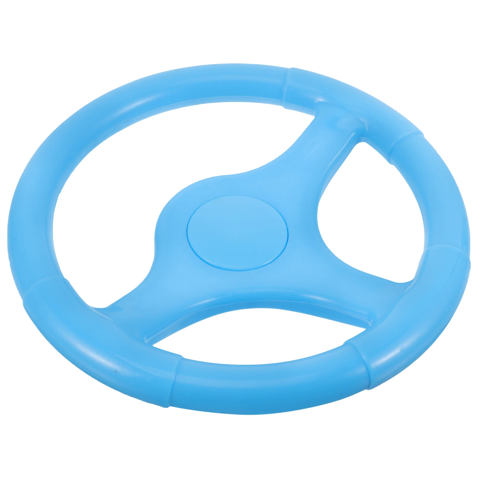 

Automotive Accessories Toddler Steering Wheel Toy Kids Vehicle Round Car Plastic