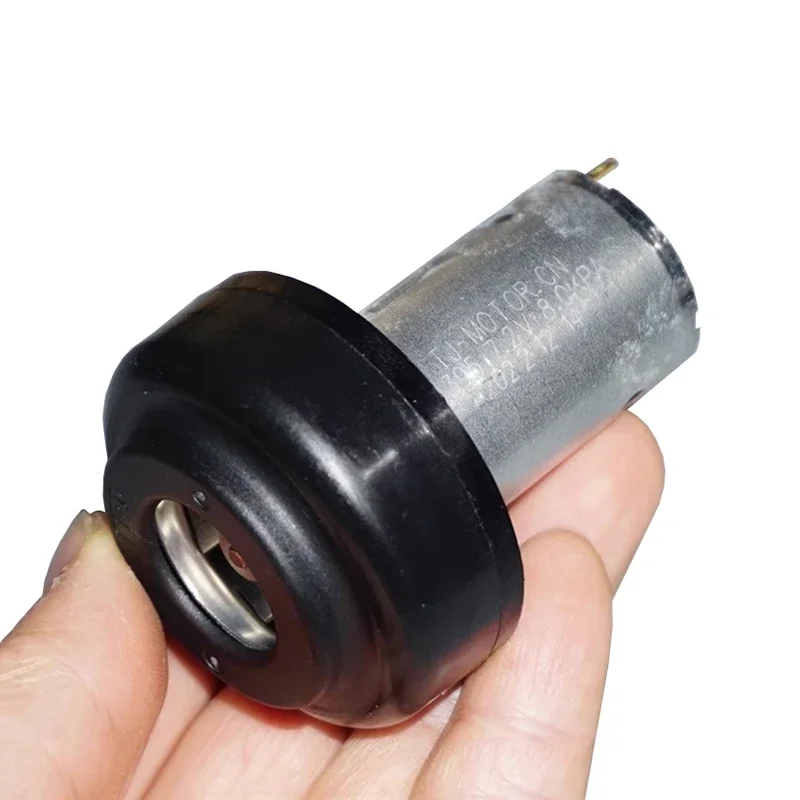 

Двигатель вентилятора RS-395 7,2В 65Вт