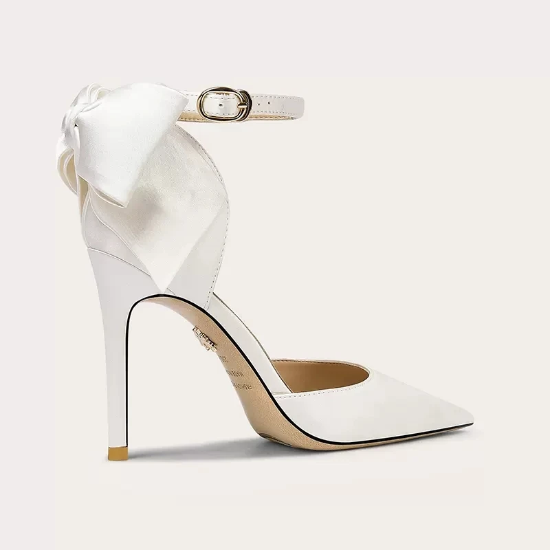 Рисунок 3 - Новинка весна-лето шелковые свадебные