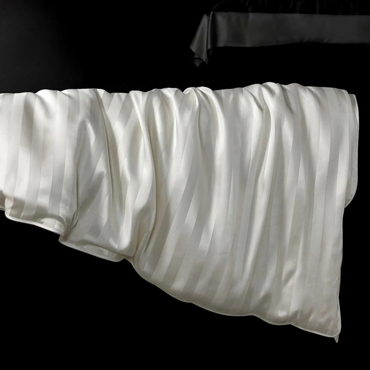 Зимнее шелковое одеяло 100% шелк тутового шелкопряда наполнитель 4 кг с 16 мм