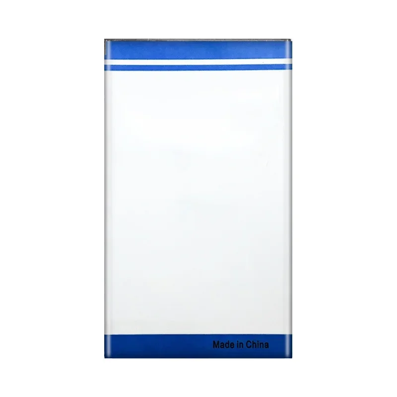 Сменный аккумулятор GUKEEDIANZI AB2900AWMC 4600 мАч для PHILIPS Xenium X5500 X1560 CTX5500 CTX1560