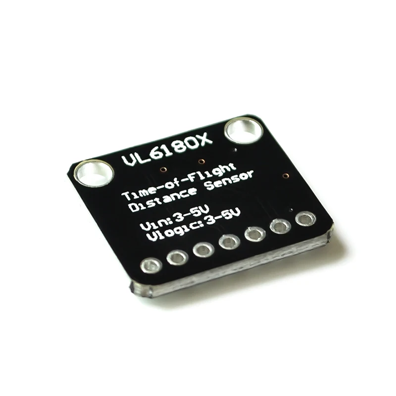 VL6180 VL6180X дальномер оптический датчик дальности для интерфейса Arduino I2C 3 В 5