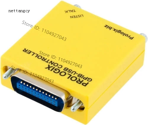 Фото Для импортированного из США USB-контроллера PROLOGIX GPIB IEE488 №1