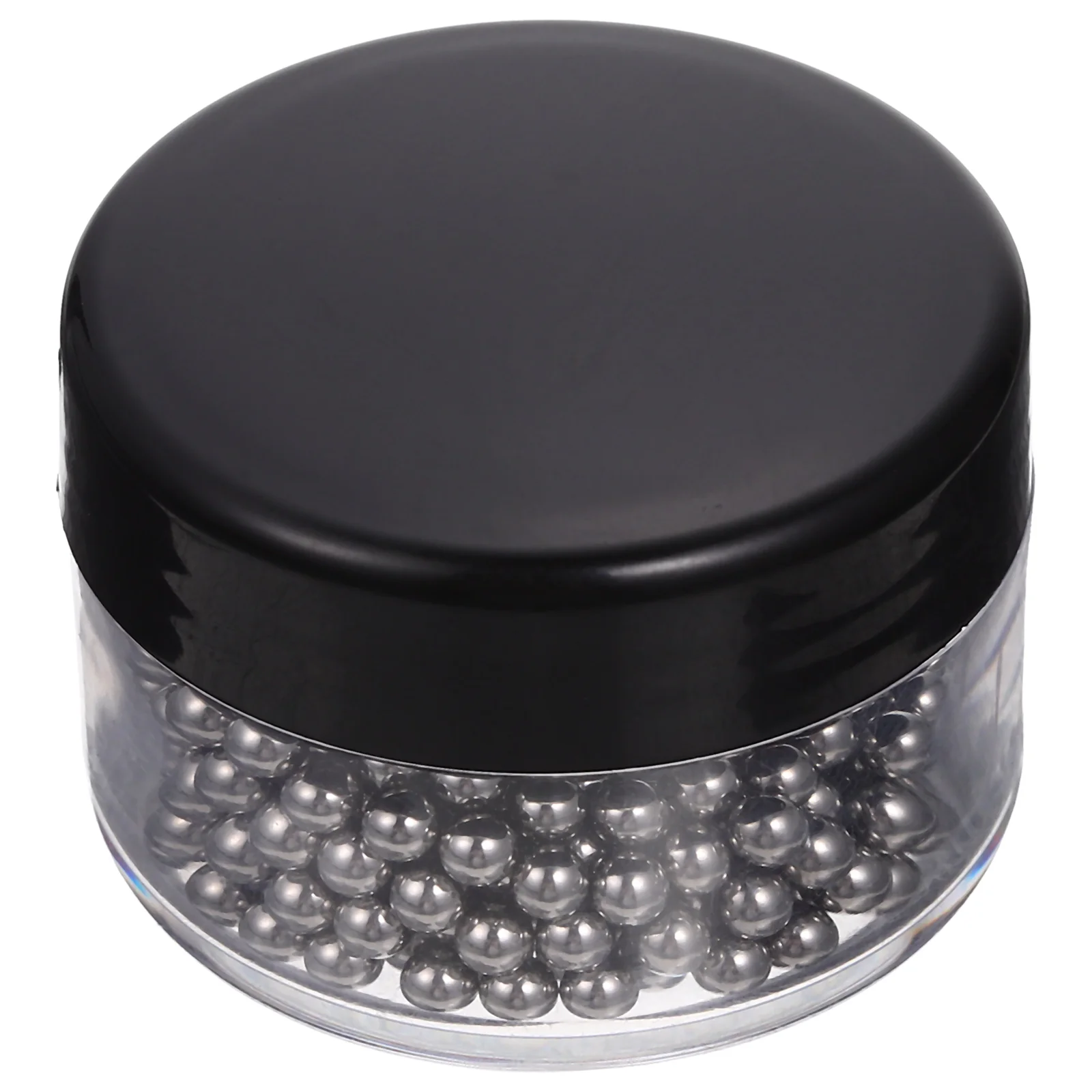 

Cleaningdecanter Beadbeads, Магнитная бутылка для мытья, нержавеющая сталь, стеклянные емкости, многоразовые аксессуары для очистки стекла