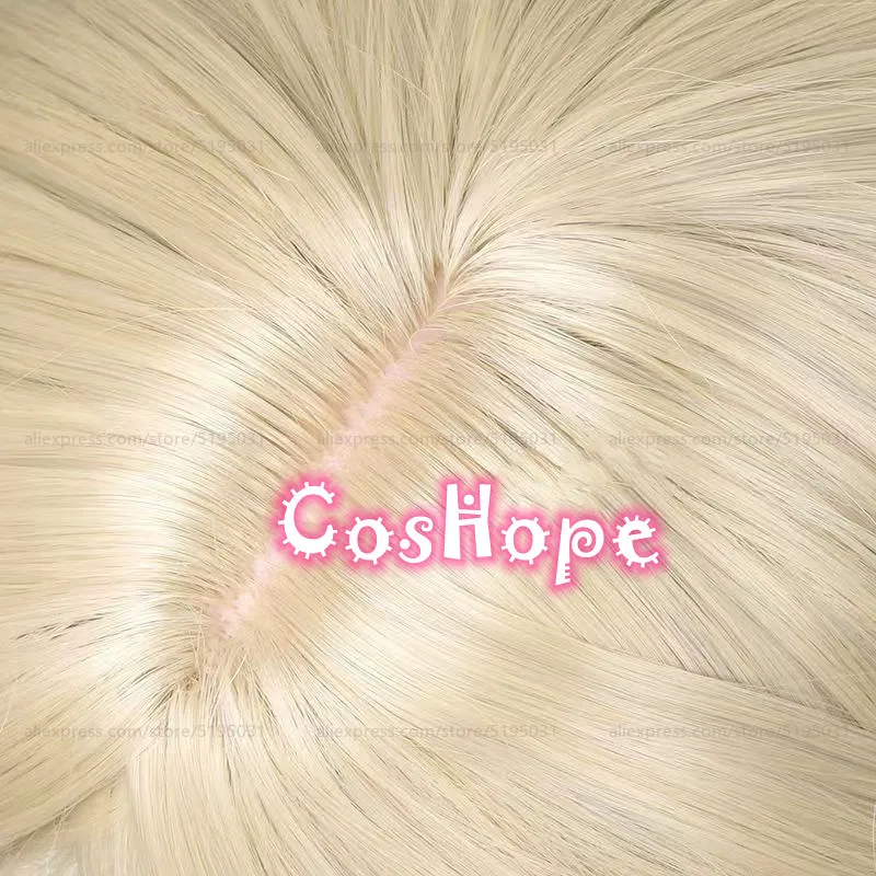 IDV Парфюмер Вера Наир Косплей Джудит Голубь Парик 55 см Предварительно плетеный