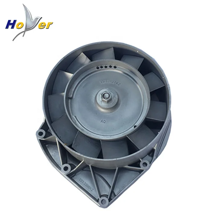 

Air Cooling Fan 0223 3421 02233421 for Deutz F4L912 Diesel Engine for Deutz