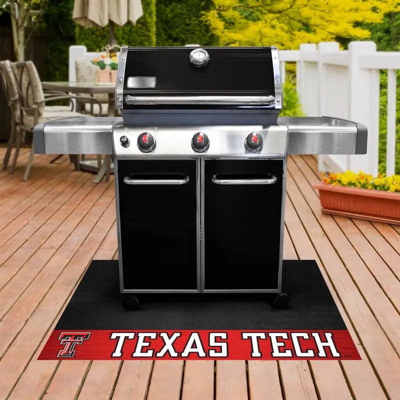 

Tech Grill Mat 26"x42"