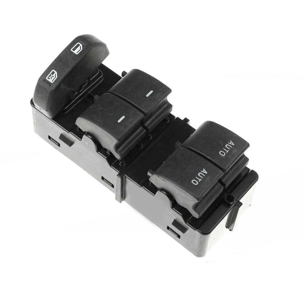 Для Ford F-150 2010-2014 Power Master переключатель управления стеклом передний левый LH задний