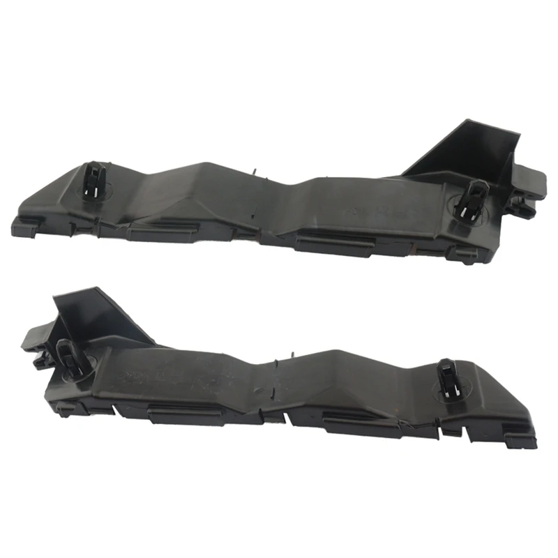 52536-05020 Кронштейн переднего бампера Крепежный кронштейн для Toyota Avensis 2003-2008 52535-05020