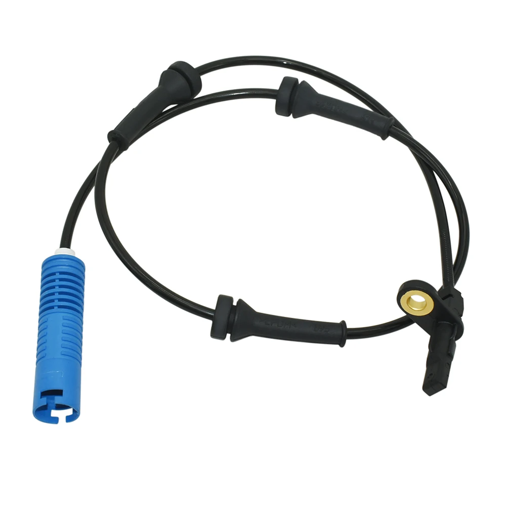 Датчик скорости заднего левого/правого колеса ABS SSW 000020 Для Land Rover Freelander Mk 1 2 0 Td4 2001