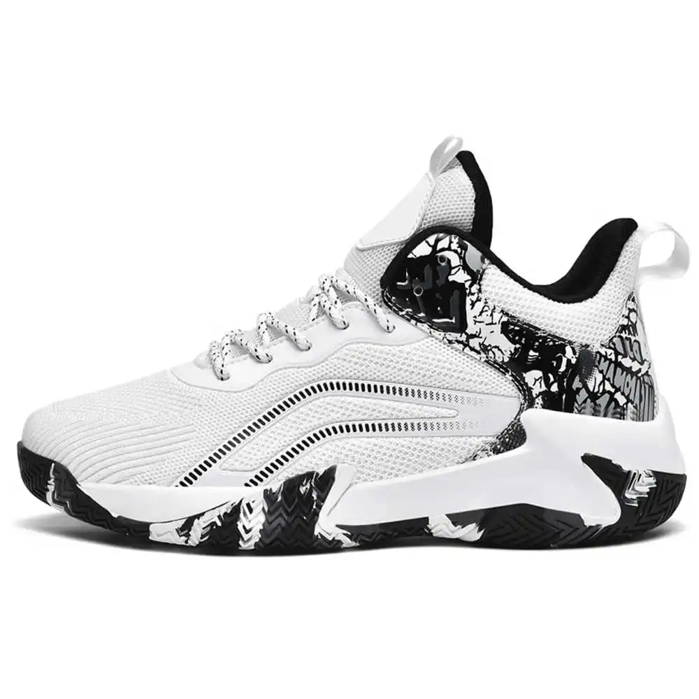 

extra large sizes hight top men's khaki sneakers rainbow boots shoes sports men new fast pro stylish snaeaker best selling YDX1