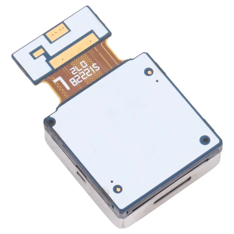 Оригинальная камера заднего вида для Samsung Galaxy A73 5G Телефон Модуль задней камеры