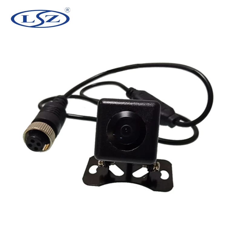 

LSZ HD Surveillance Camera AHD 960 Vehicle Equipment School Bus Taxi Special Mini Factory Direct Sales