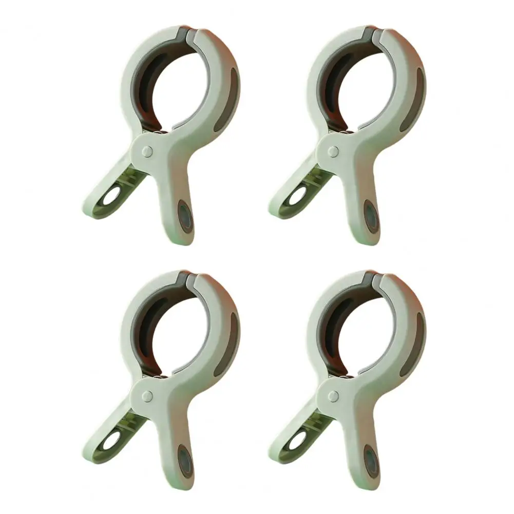 

1/4 шт., зажимы для полотенец для шезлонга, двухслойные прищепки, прочная ручка, ветрозащитные зажимы для подвешивания одежды, зажимы для одеял, держатели для одеял 수건집게