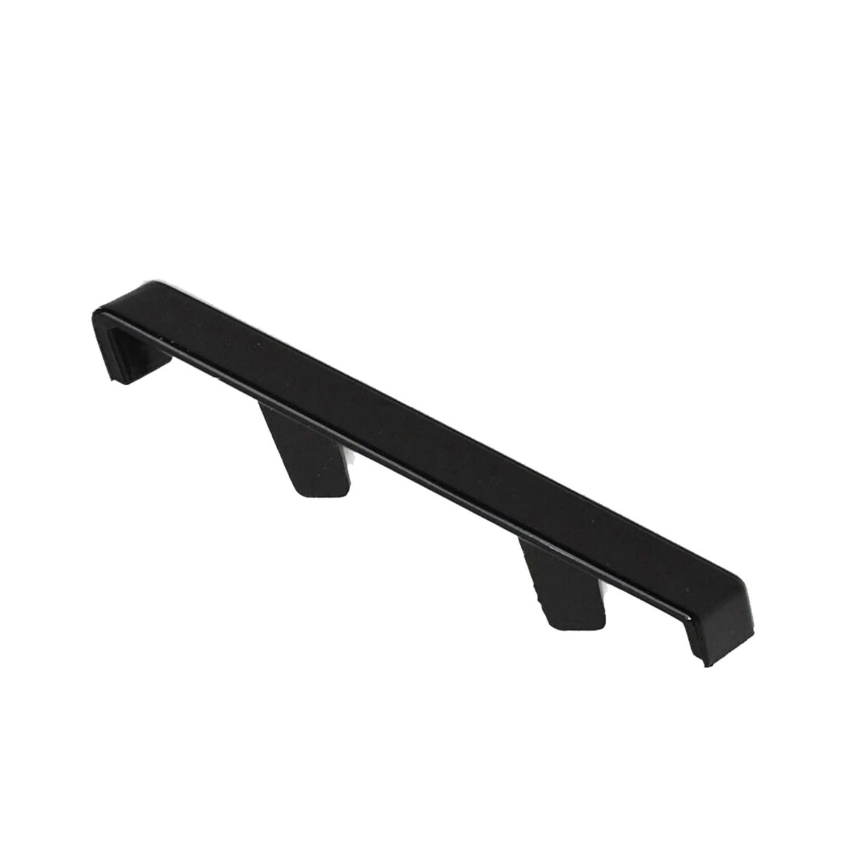 КРОНШТЕЙН БАМПЕРА правой передней панели 670011291 для Maserati ghiсот M157 2014-2020 Крышка