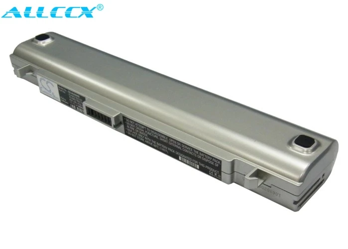 Аккумулятор Cameron Sino на 4400 мА · ч внешний аккумулятор для Asus M5 S5 M5000 S5000 W5000A M5000NP M5200N