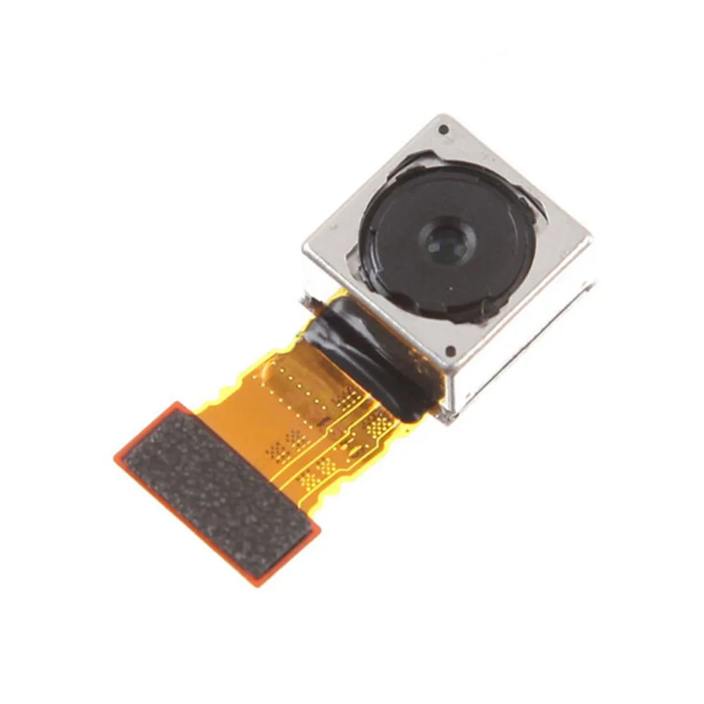 

Mobile Phone Rear Main For Sony Z3 d6603 d6653 d6633 Big Back Camera Flex Cable