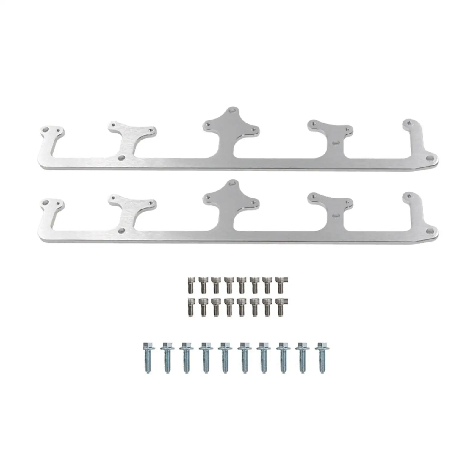 Кронштейны для крепления катушки Крышка клапана 19005218 Автомобильный радиатор D585