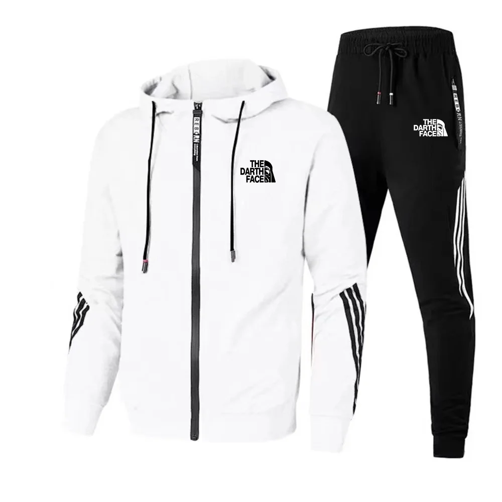 Рисунок 4 - Осенне-зимний мужской комплект