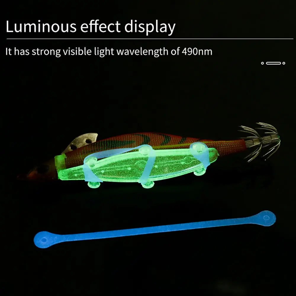 Наживка для морской рыбалки 120 мм 20 г