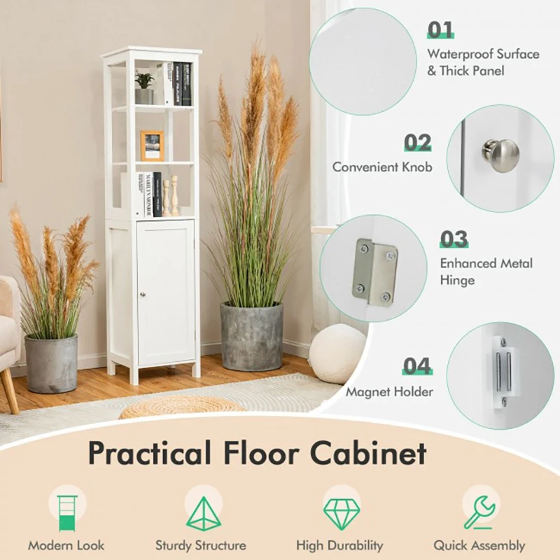 Price storage shelves 6 tier