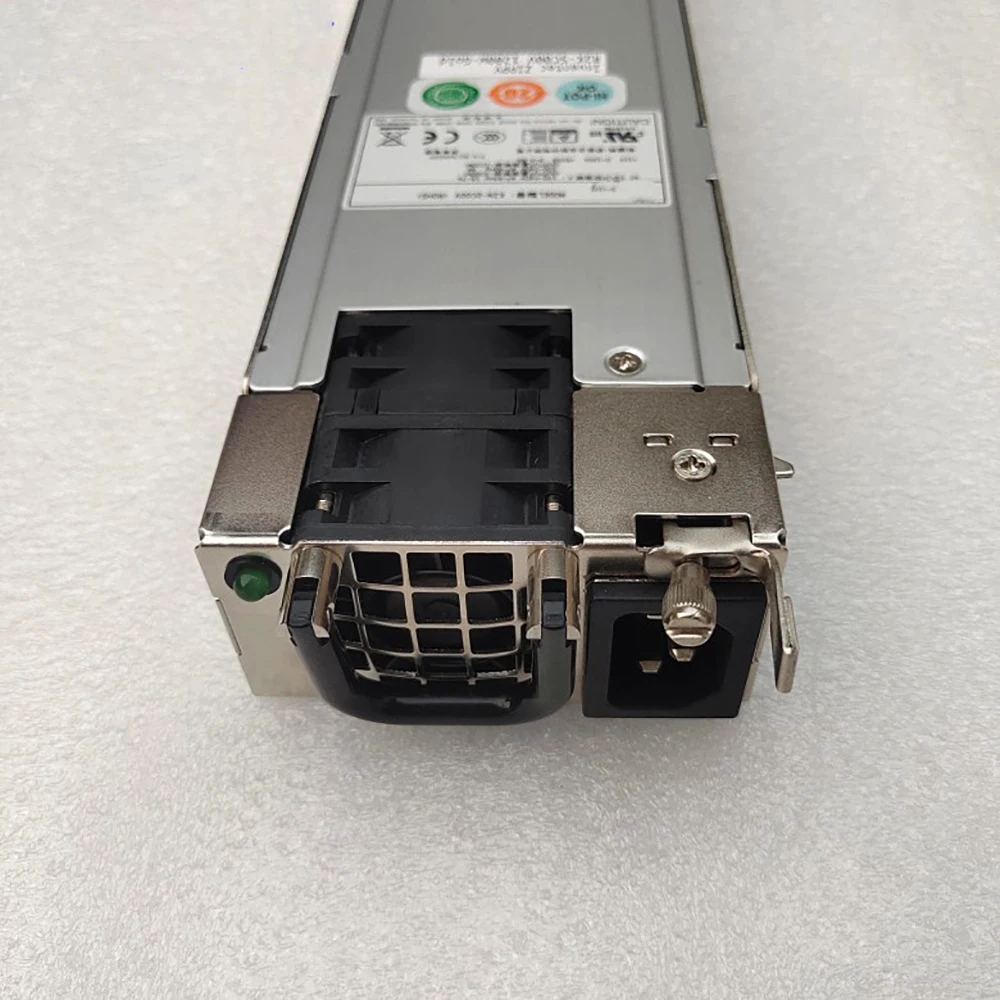 KIN-2C00V для серверного блока питания Zippy B 013430020 1200 Вт полностью протестировано