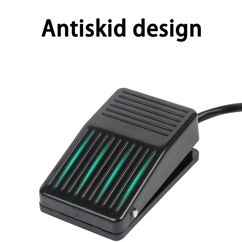 Высококачественный задний выключатель для детской модели ножной педали с