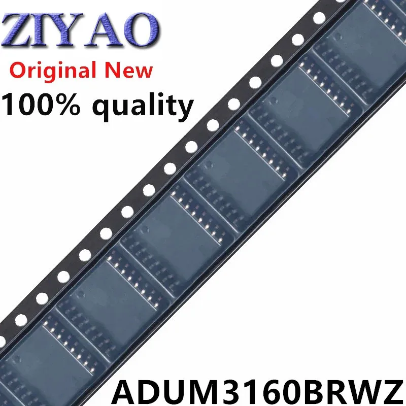 

(5piece)100% New ADUM3160BRWZ ADUM3160B ADUM3160 SOP-16 Chipset