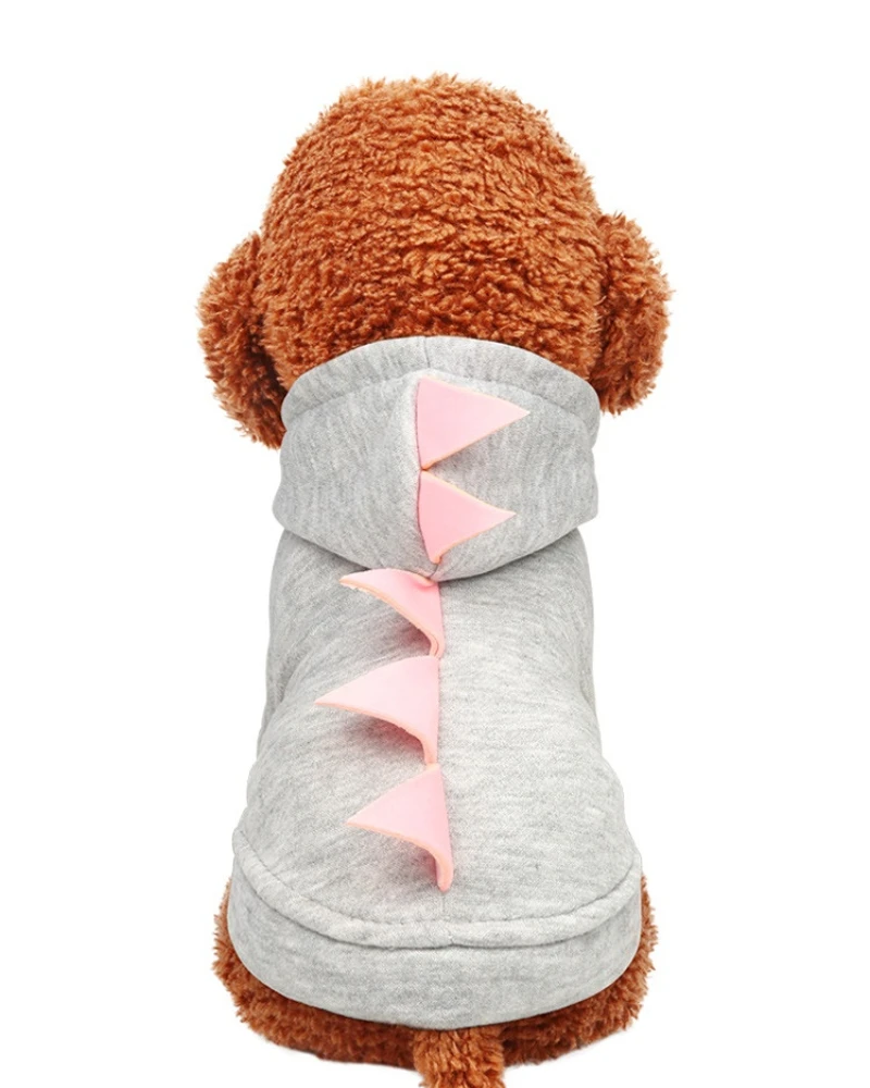 

Одежда для домашних животных Одежда для собак Термальная Толстовка для собак Shih Tzu одежда для французского бульдога Чихуахуа аксессуары дл...