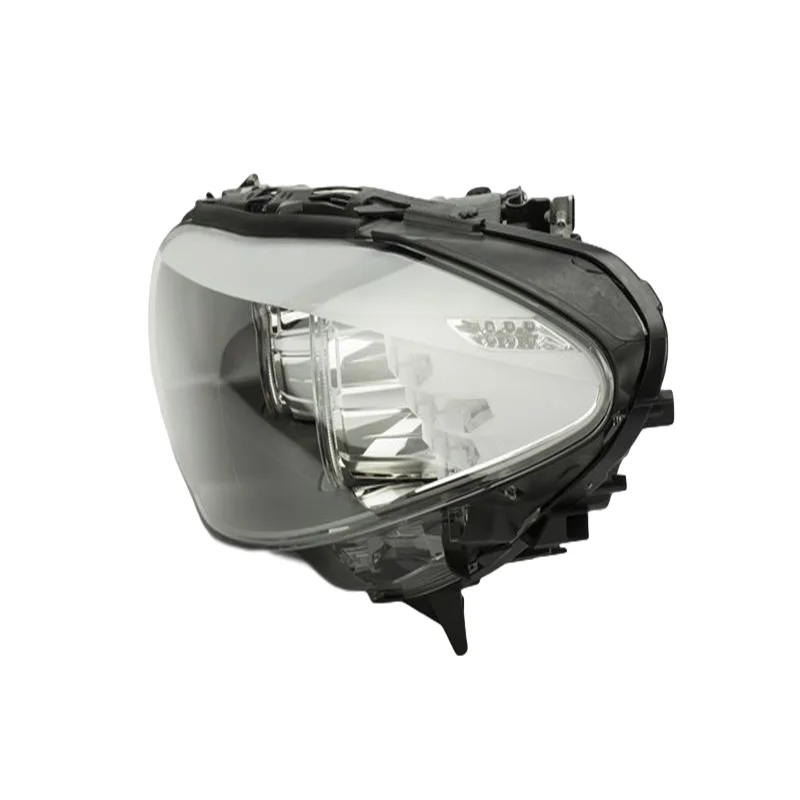 L/R Биксеноновые фары Передняя фара в сборе 63117271911 63117271912 Для BMW 5 серии F10 F11 F18 2010-2017