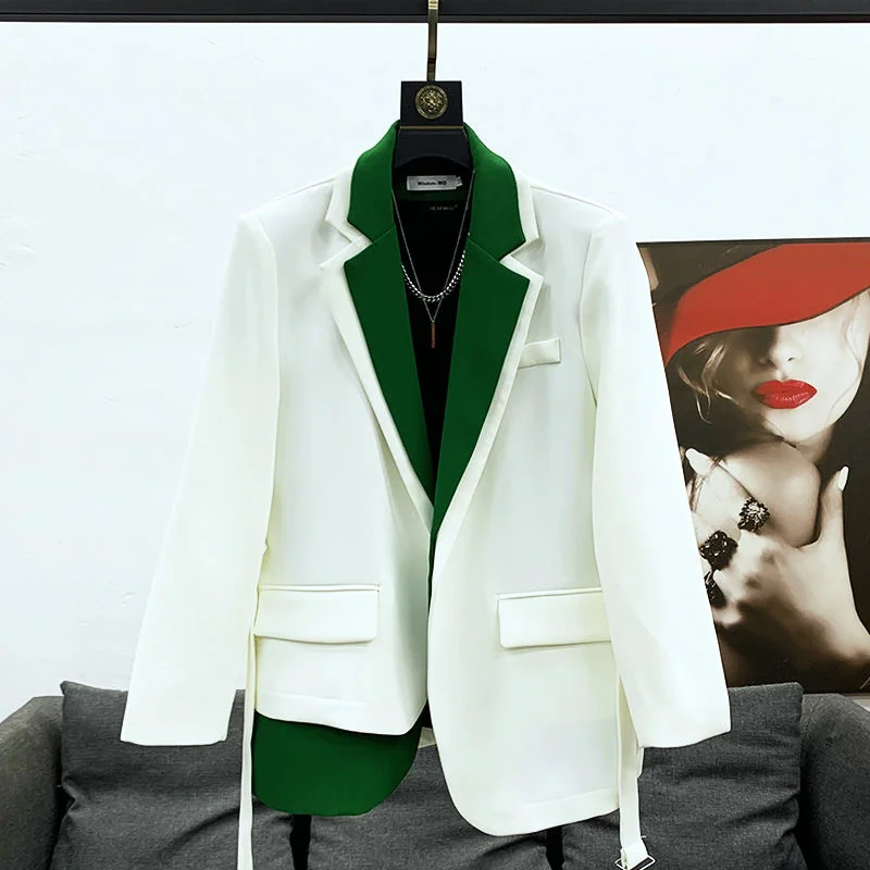 

Мода xc974 мужские пальто и куртки 2022 подиумная роскошная мужская одежда в европейском стиле для вечеринки