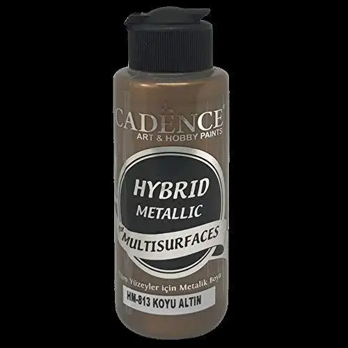 

Бренд: Данный центр Hm813, металлик, темно-золотистый, многослойный, 120 мл, Категория: папка для рисунков