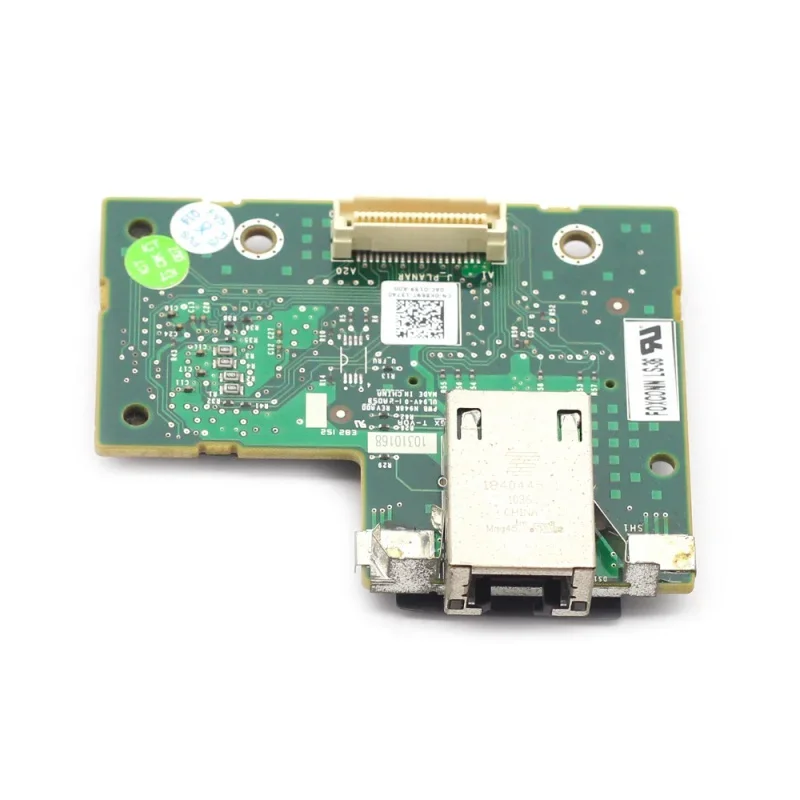 Для DELL R610/R710/R910 DRAC6 карта дистанционного управления 0K869T содержит флэш-памяти 8 ГБ