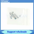 Винты с нижней крышкой для Macbook Pro, 2008-2012 лет, 50 комплектов