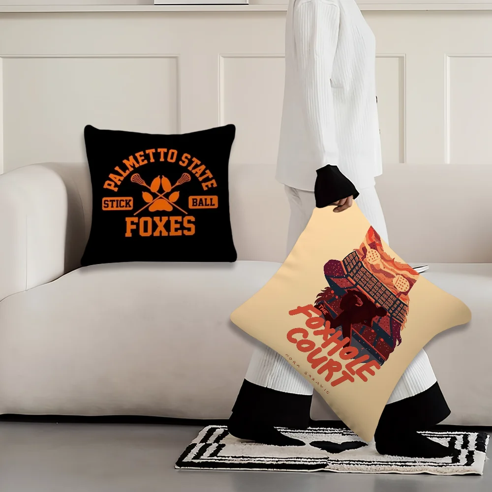 Чехол-книжка Все для игр Простой Чехол на подушку в скандинавском стиле комнаты