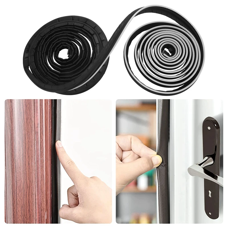 Уплотнительная лента для зачистки погоды Q пенопластовая уплотнительная длиной