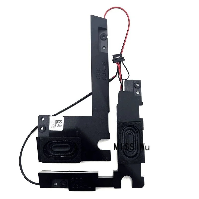 Новый оригинальный динамик для ноутбука HP Shadow Elf 3 OMEN 15-CE TPN-Q194 38G3ASATP10 929477-001