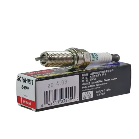 Оригинальная РАЗЪЕМ DENSO SC16HR11/3499 / 90919-01275