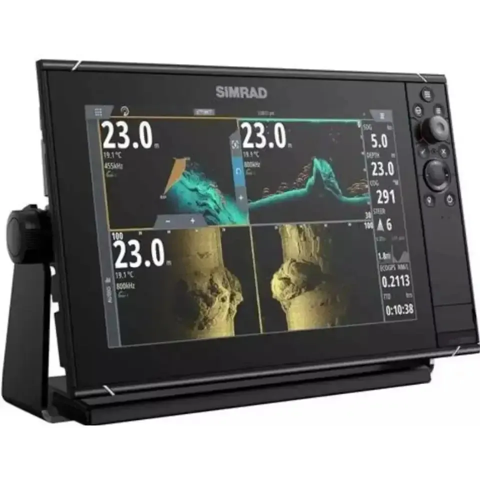 

HOT SALE SIMRAD NSS12 Evo3 With Broadband 4G Radar