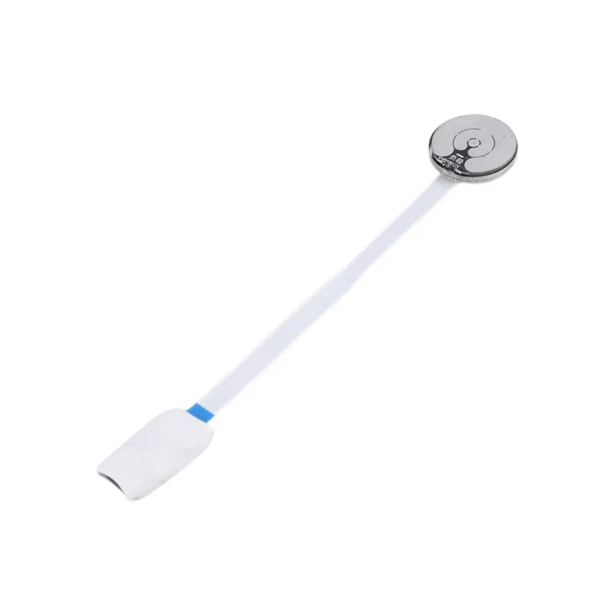 Фото (A20Z) USB TYPE-C адаптер-конвертер для батареи CR2032, вход 3-12В, тонкий FFC-кабель №3