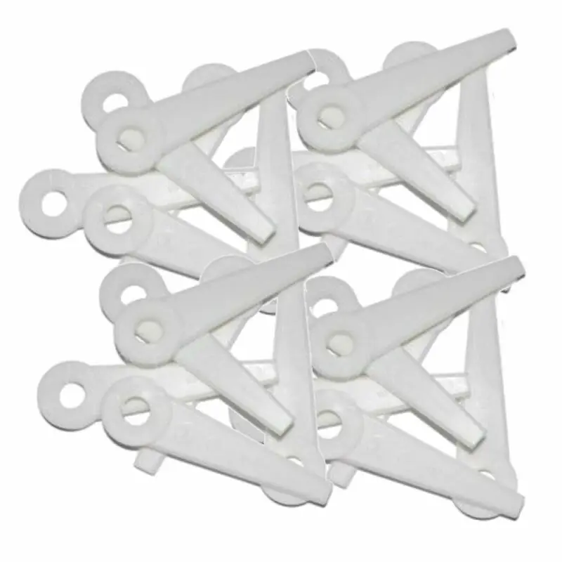 Kit Trimmer cutter 110mm White 6-3 20-3 10-3 41-3 For Stihl Polycut Gardening tool Trimming For Stihl Polycut 6-3 20-3 10-3 41-3