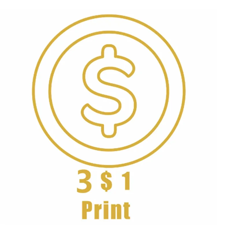 

Franqueo de reposición de diferencia(Custom clothing fee)