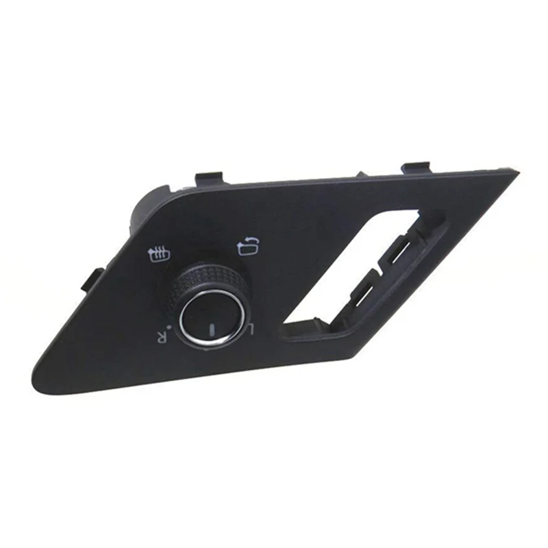 5G0959565 автомобильный боковой переключатель зеркала заднего вида регулируемая