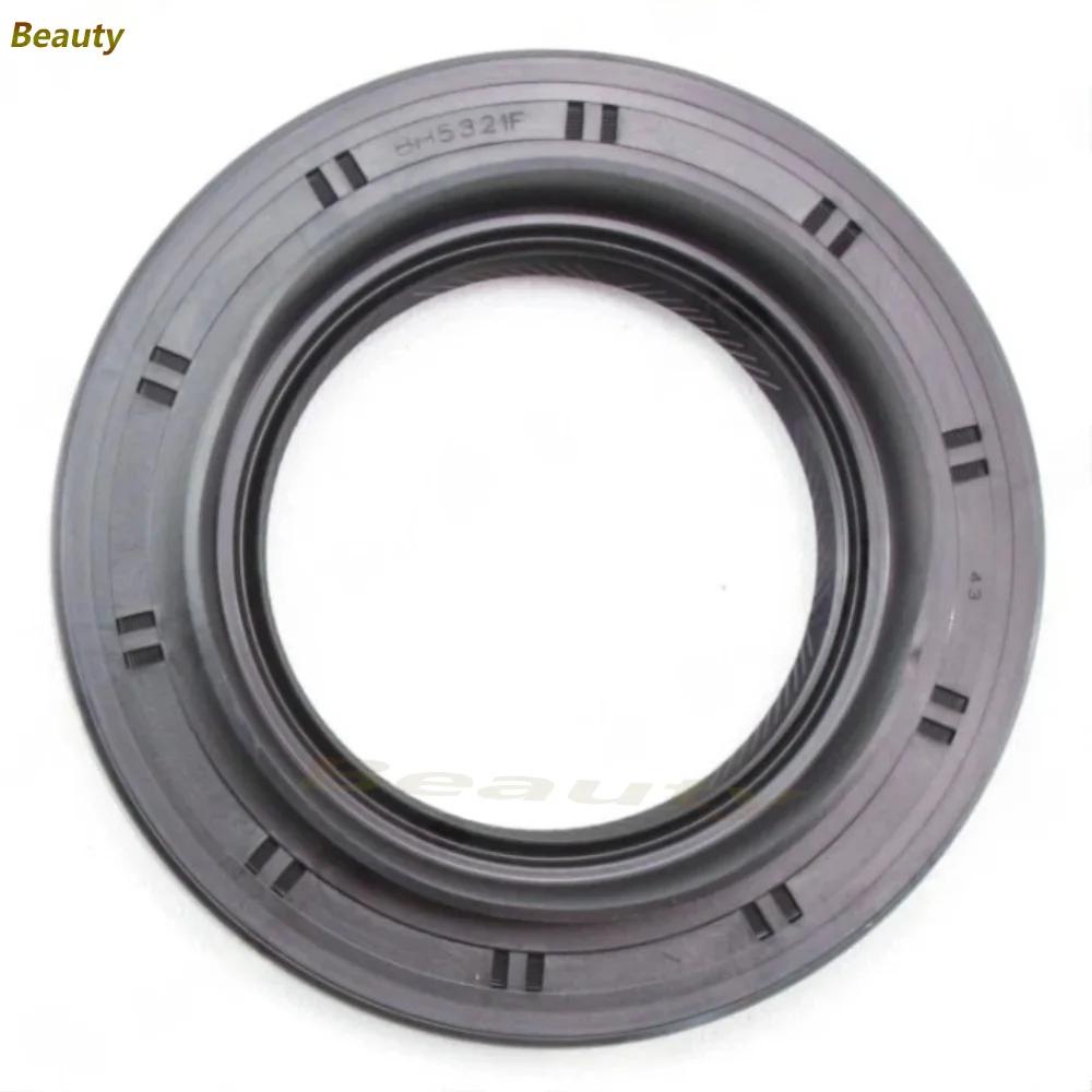 Фото 5 штук, новые сальники приводного вала OEM 90311-47013 для Toyota 4Runner, FJ, Tacoma, Tundra, GX, LX, OUTPUT Type-T №3