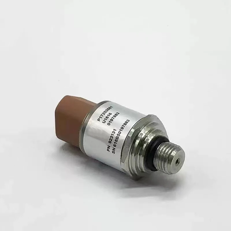 VOE17252661 17252661 датчик низкого давления для экскаватора запасные части EC380 EC480