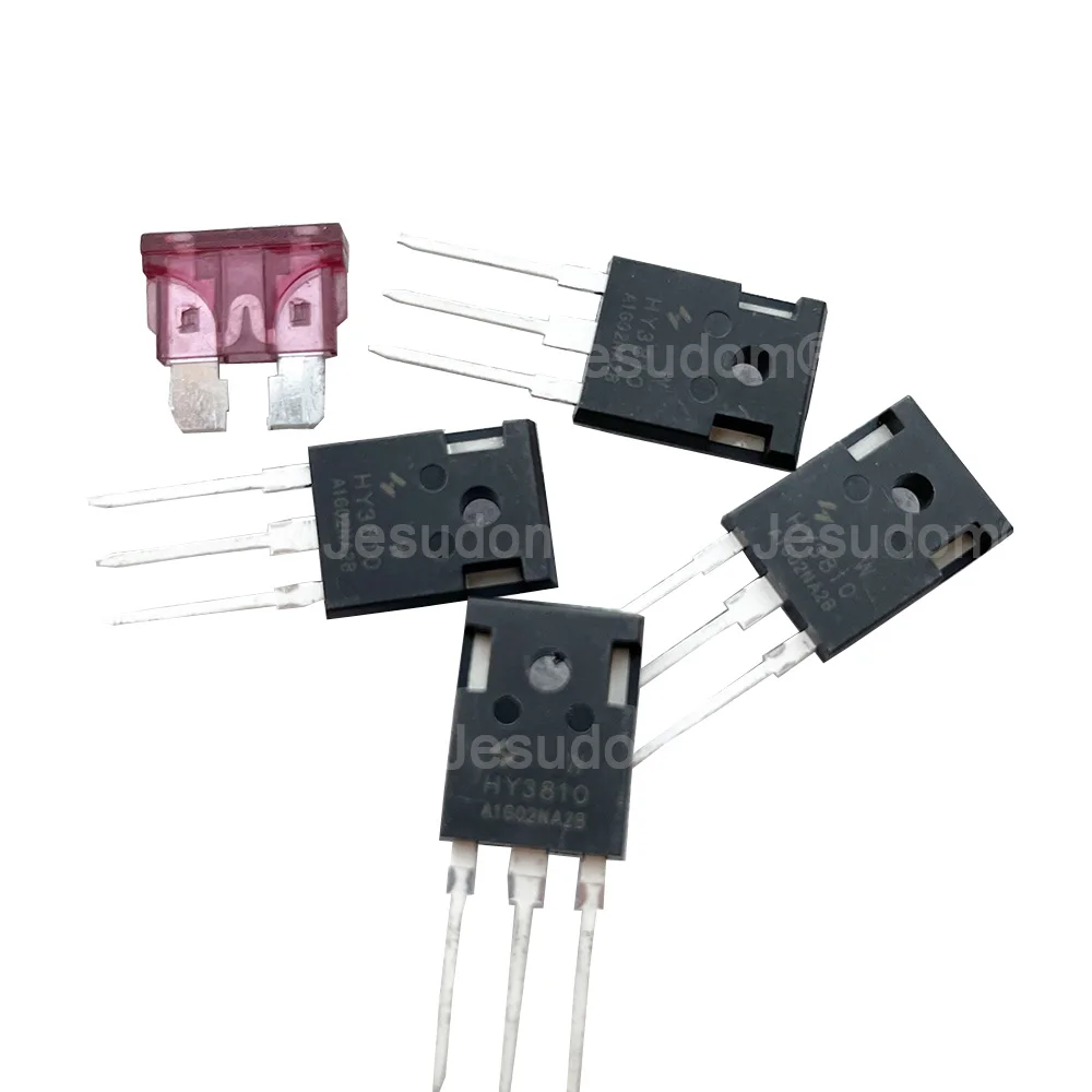 Новые DC MOSFETS AC и предохранитель для soyosGTN-1000 ource GTN-1200 инвертор сетки - купить по