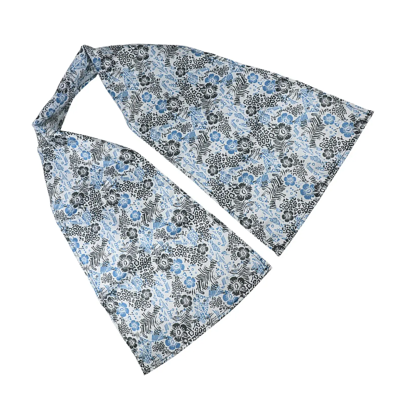 

Adult Bib Comfortable Mealtime Clothing Protector Reusable Easy to clean Lightweight for Grandpa Grandma Men Women Elderly