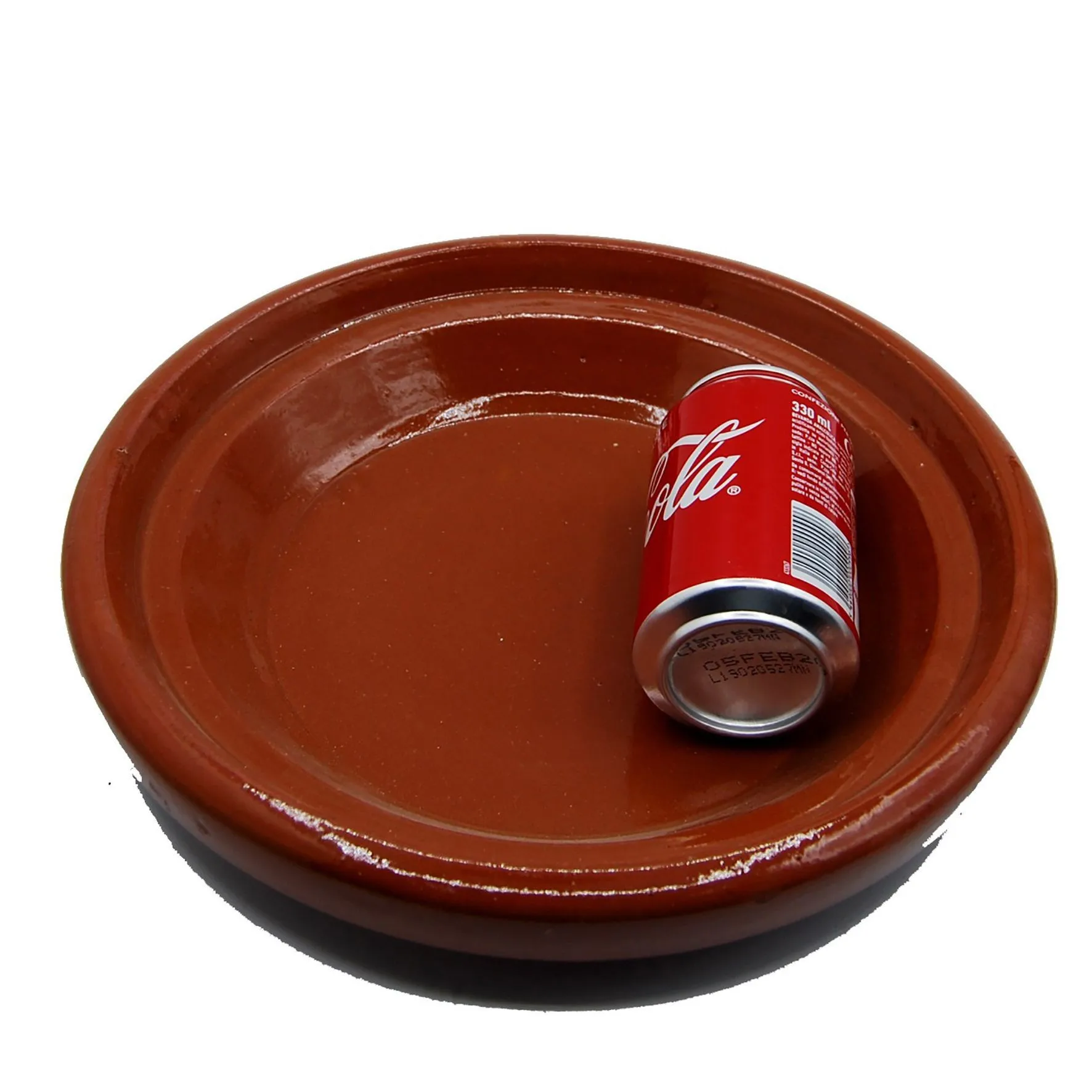 Этнический тайский горшок глиняные горшки марокканский декор 30 см 2001211014 | Дом и